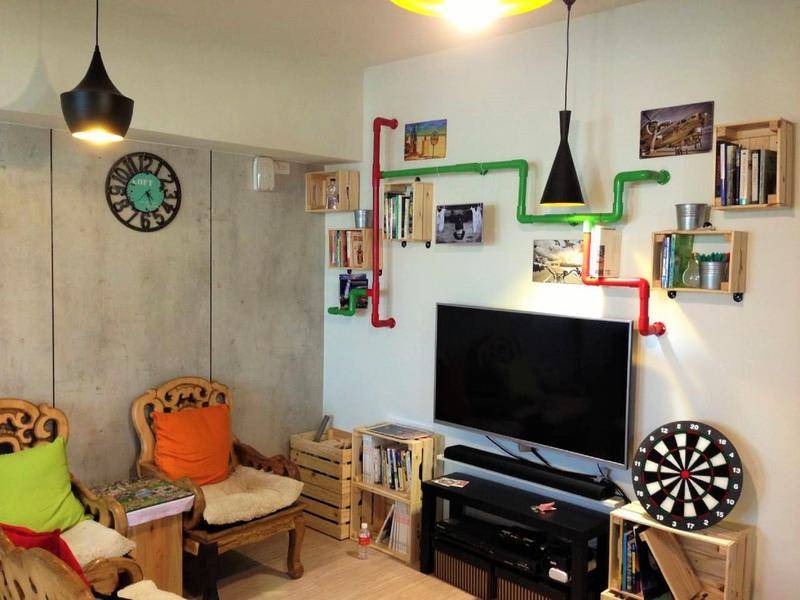 West Central District Hostel | Hostel ∙ 8 guests