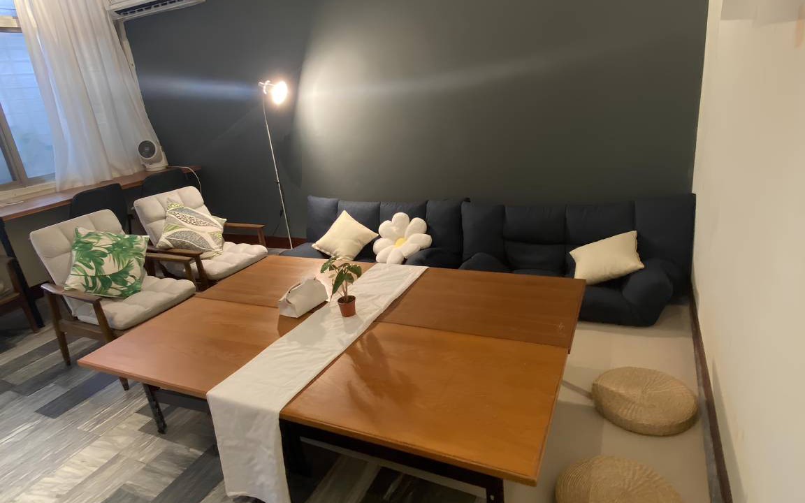 Tainan City Centre Hostel | Hostel ∙ 8 guests