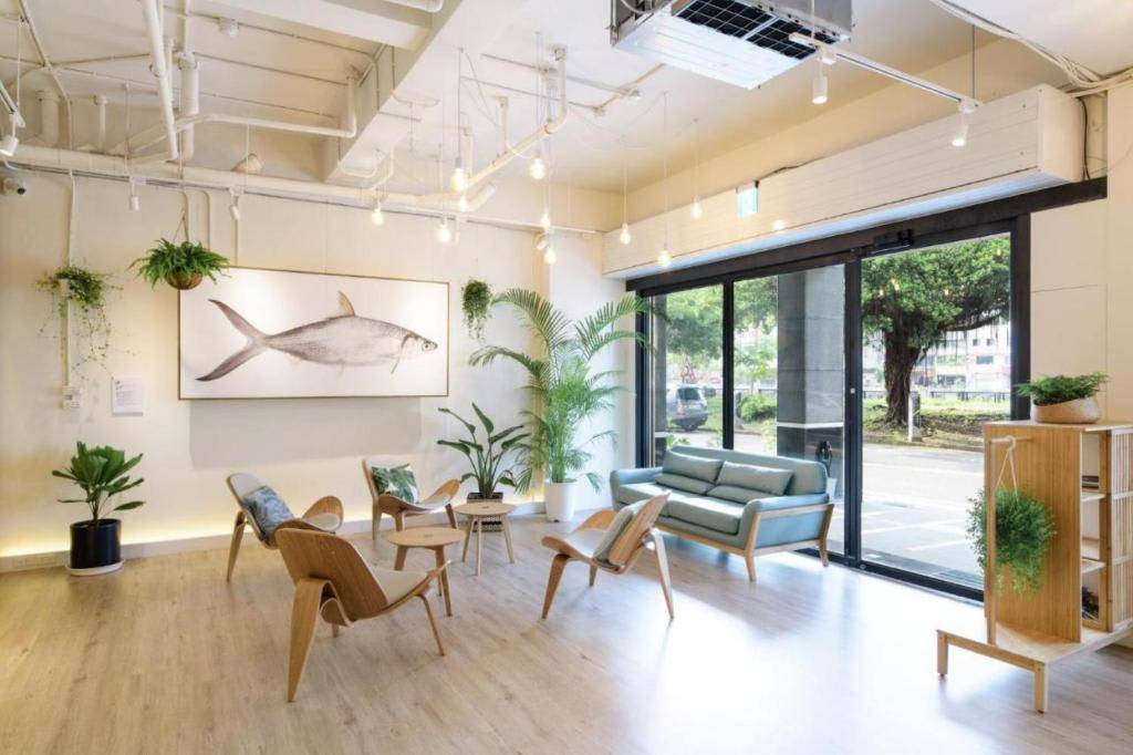 Anping Hostel | Hostel ∙ 8 guests