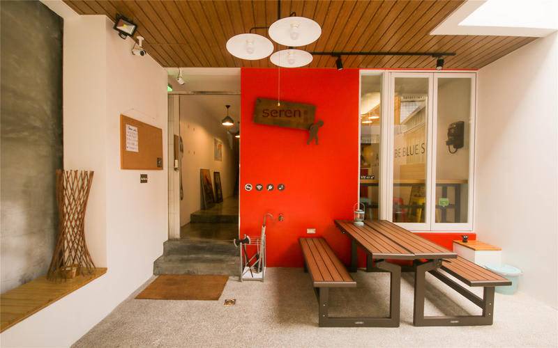 West Central District Hostel | Hostel ∙ 8 guests