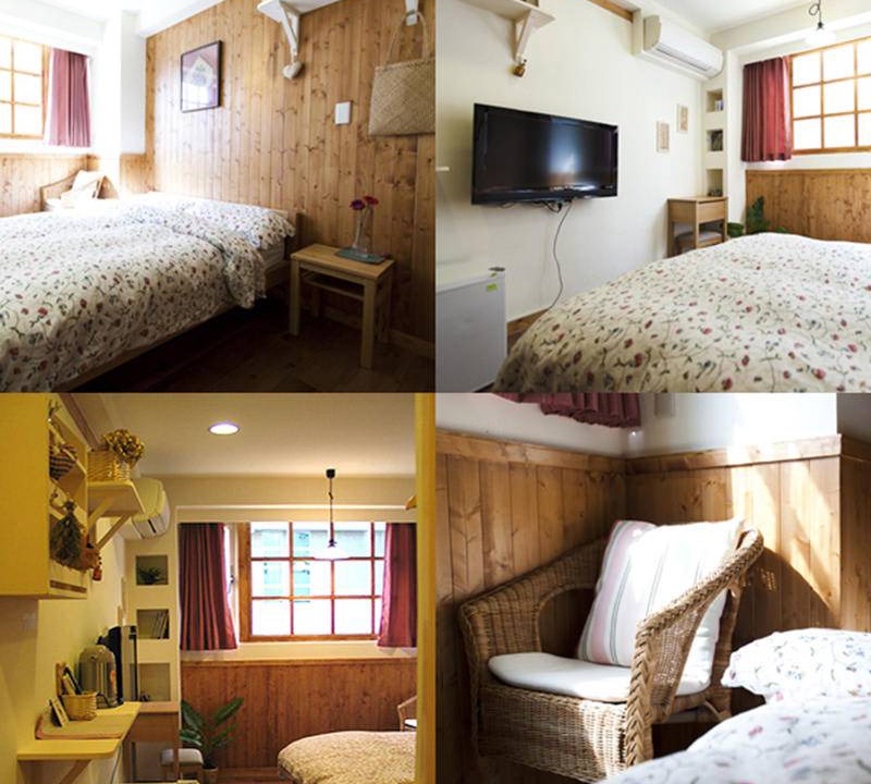 Shilin Hostel | Hostel ∙ 8 guests
