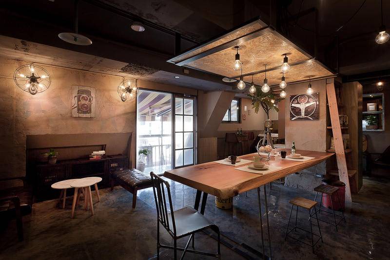 Ximending Hostel | Hostel ∙ 8 guests