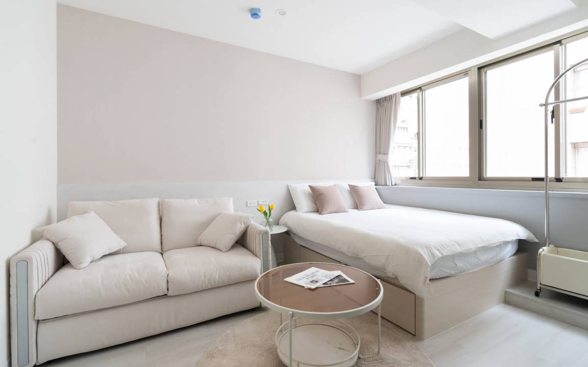Hostel | Ximending