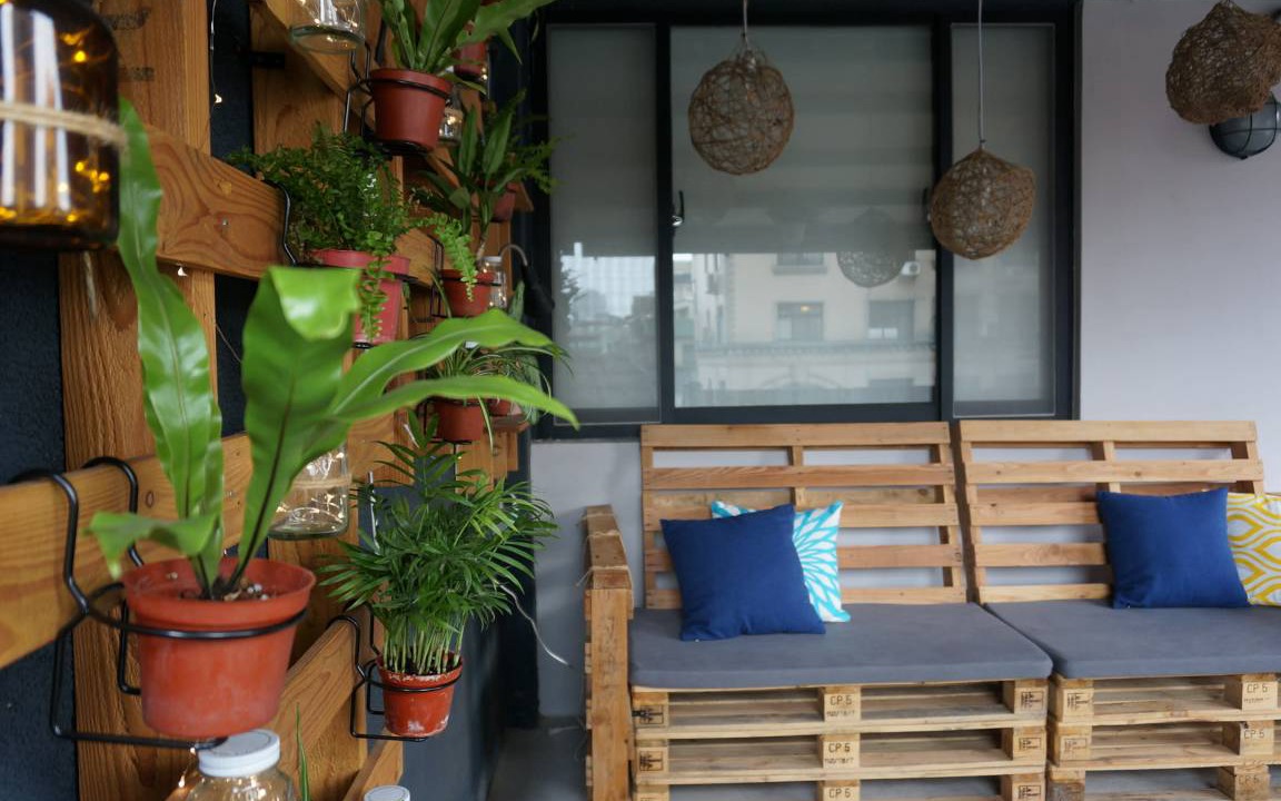 Daan Hostel | Hostel ∙ 8 guests