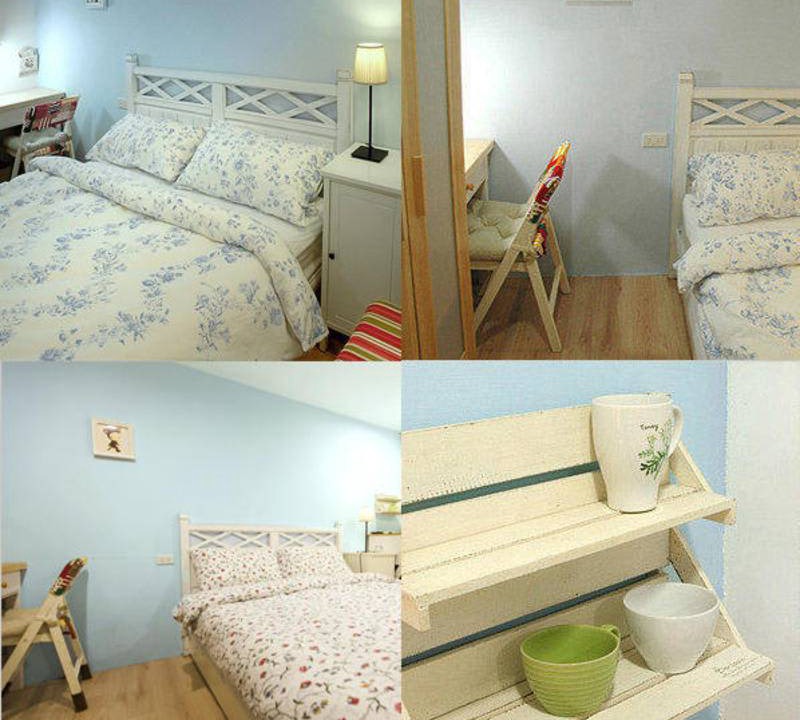 Shilin Hostel | Hostel ∙ 8 guests