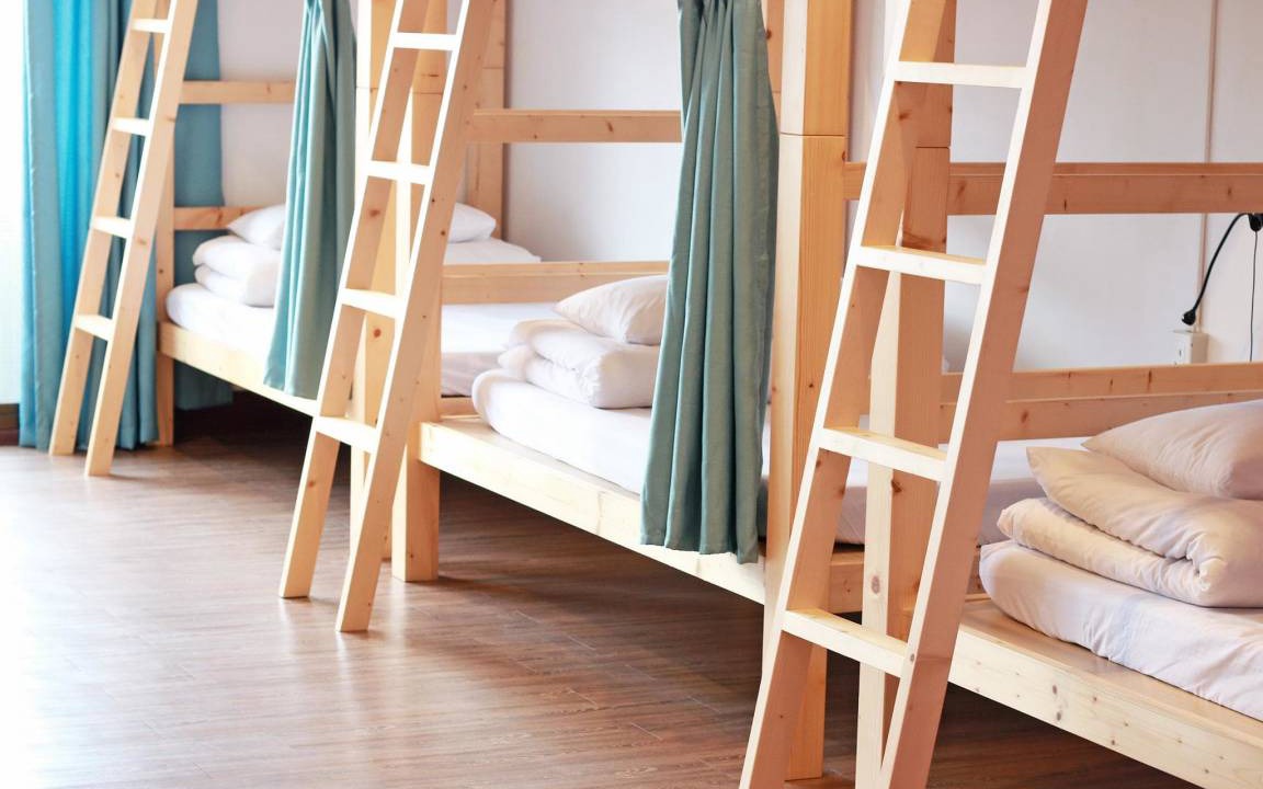 Talintsun Hostel | Hostel ∙ 8 guests