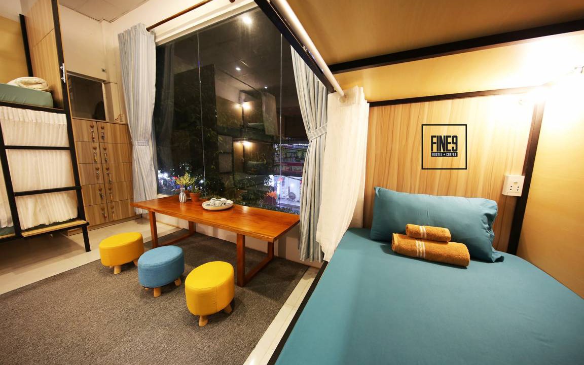 Duong Dong Hostel | Hostel ∙ 8 guests