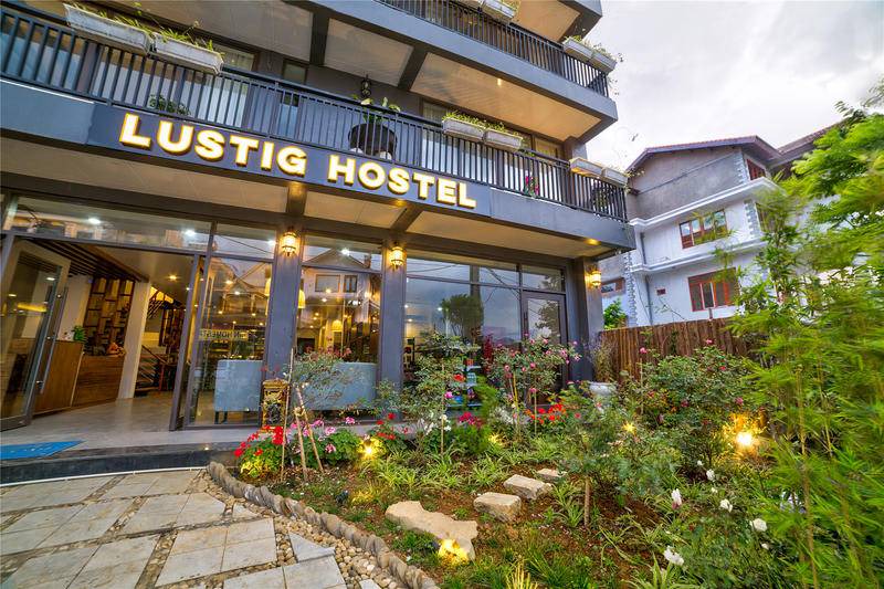 Sa Pa Hostel | Hostel ∙ 8 guests