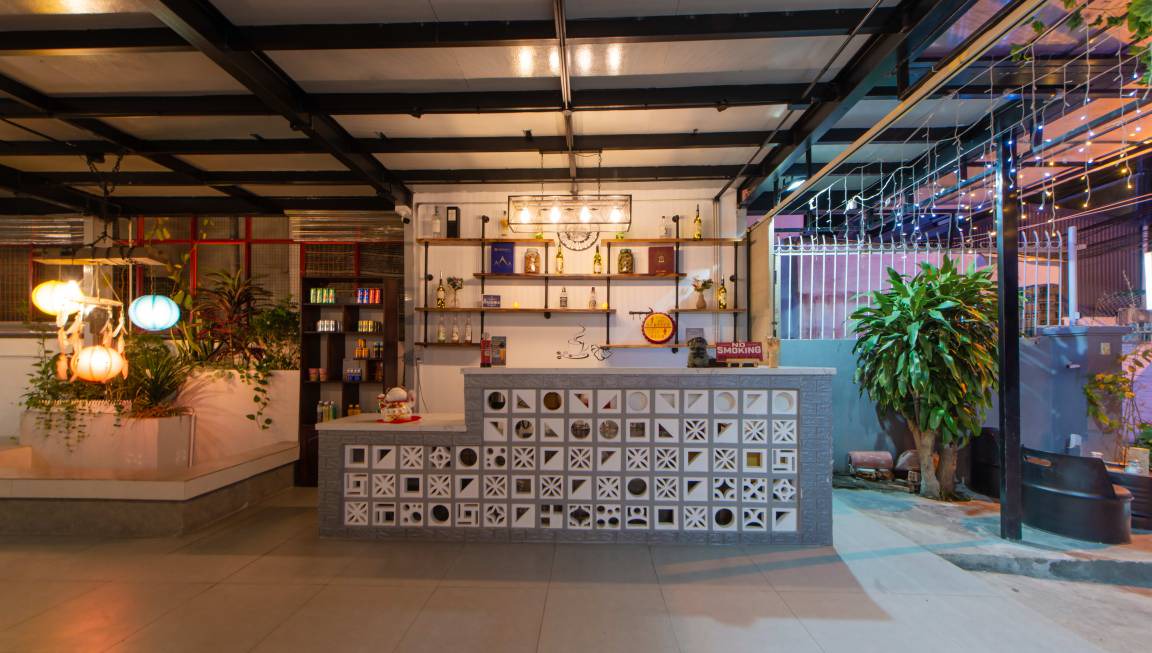 Vinh Hai Hostel | Hostel ∙ 8 guests
