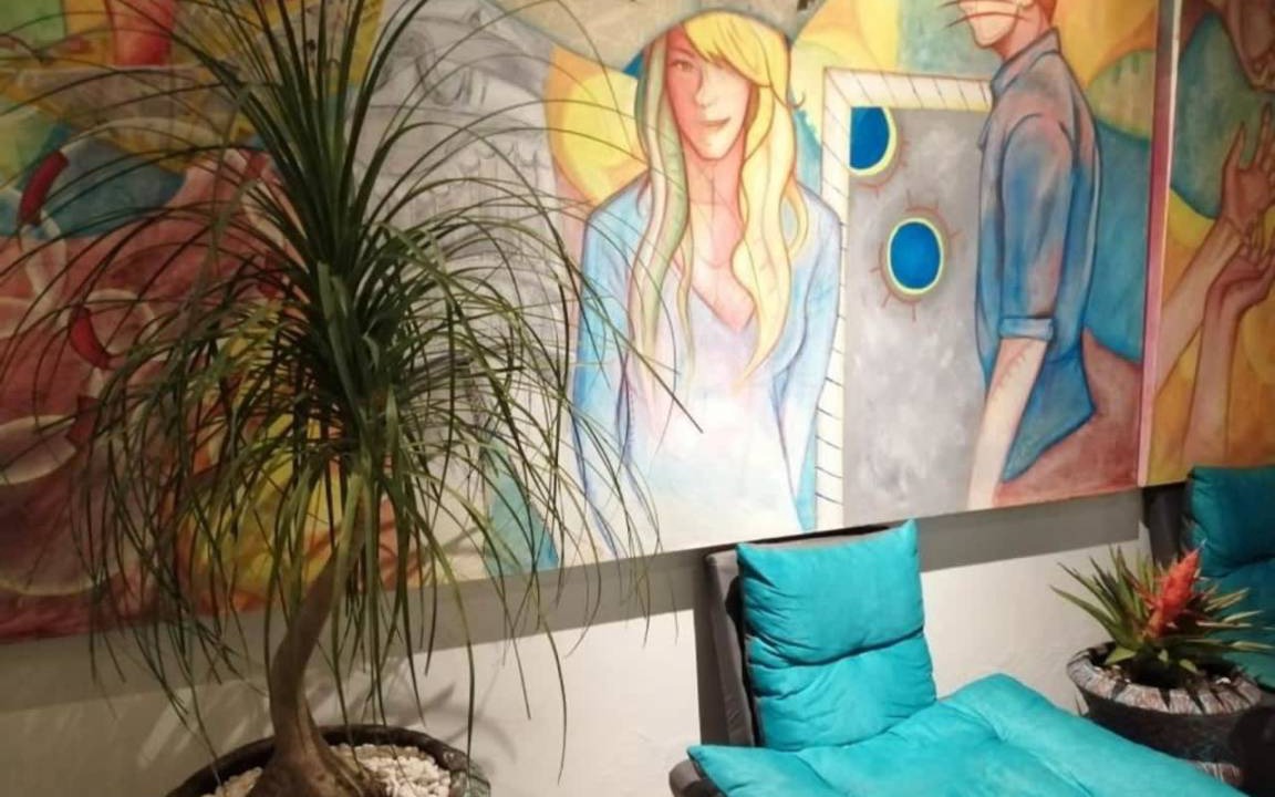 Americana Hostel | Hostel ∙ 8 guests