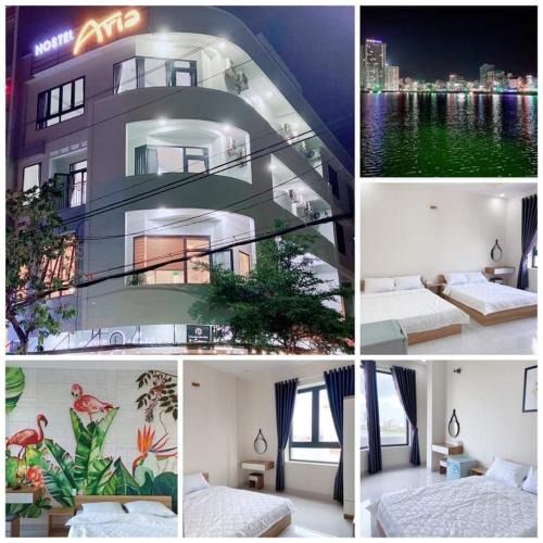 Quy Nhon Hotel | HOSTEL ARIA