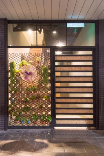 Songshan Hostel | Hostel Jiizu