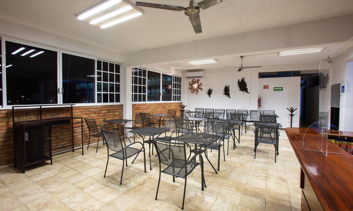 Poza Rica Hostel | Hostería Poza Rica