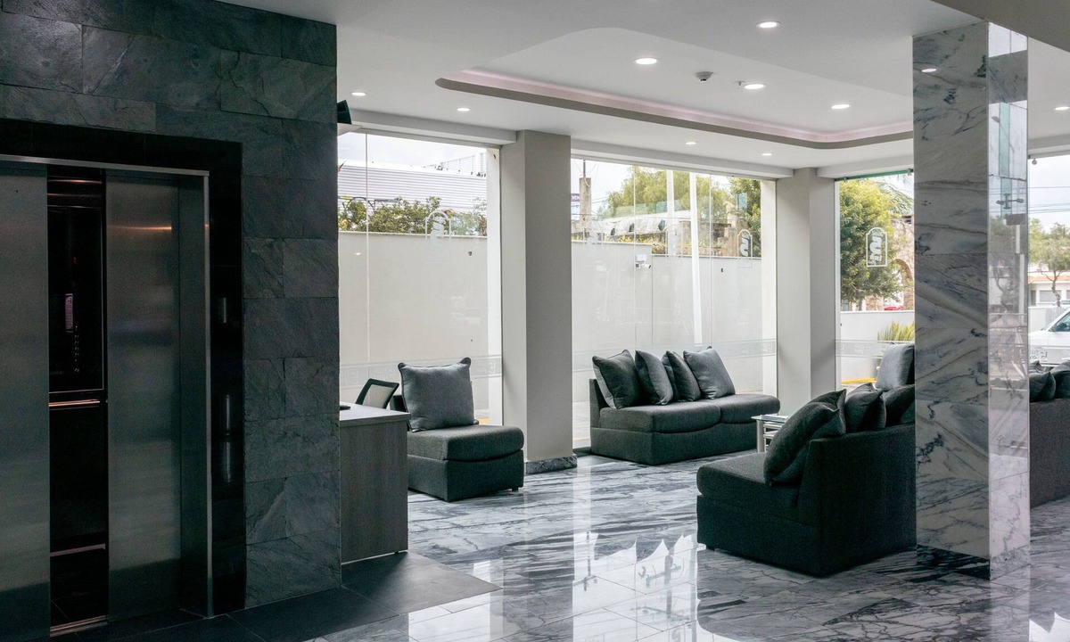 Leon Hotel | Hotel 5 Inn Plus