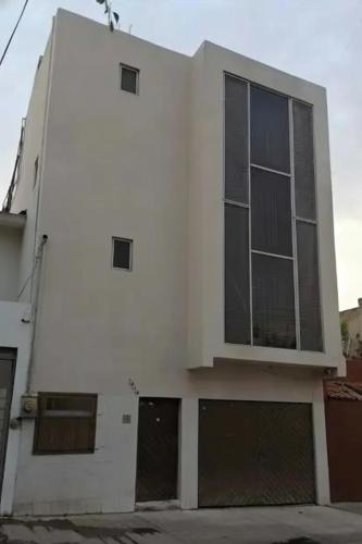 Zapopan House | Hotel 7 Rooms