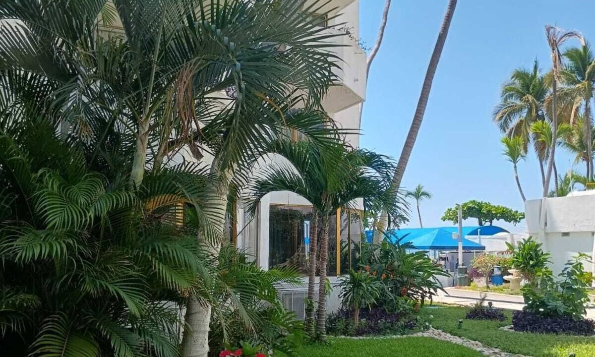 Club Deportivo Hotel | Hotel Acapulco Malibu