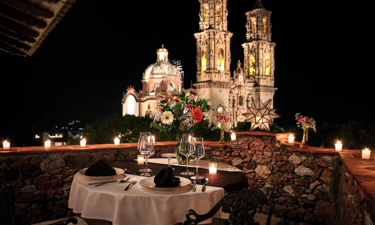 Centro Hotel | Hotel Agua Escondida Taxco Centro