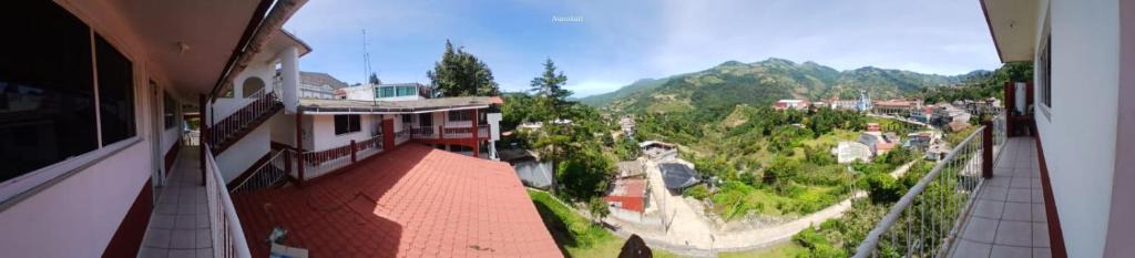 Coyomeapan Hotel | Hotel Aguila Real