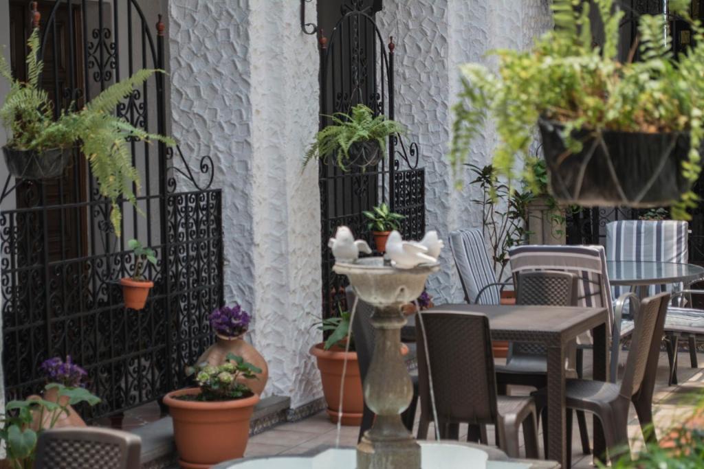 Zona 1 Hotel | Hotel Ajau Colonial