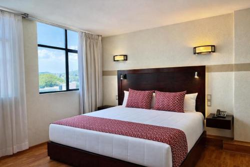 Tlaxcala Hotel | Hotel Alifer