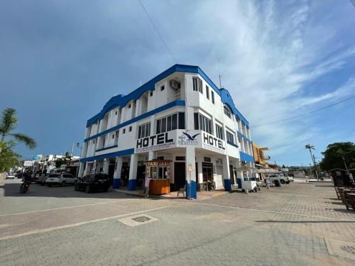 La Penita de Jaltemba Hotel | Hotel Albatros Peñita-Guayabitos Nayarit