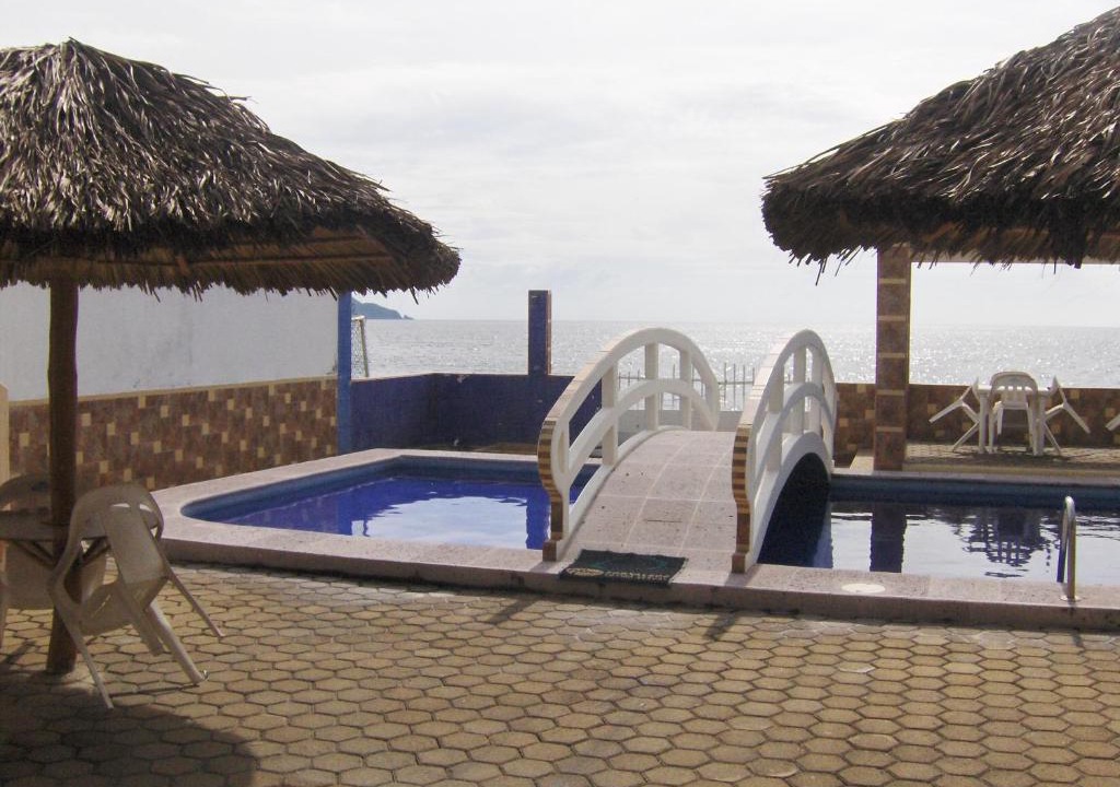 Manzanillo Hotel | Hotel Albatros