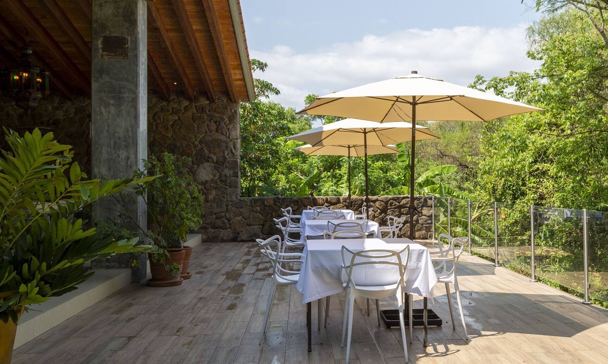 Malinalco Hotel | Hotel Amate del Rio