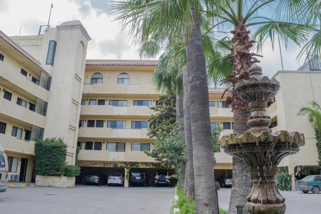 Centro Hotel | Hotel America