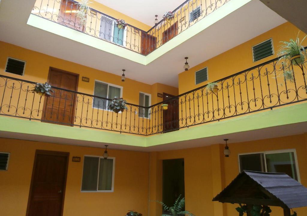 Dolores Hidalgo Hotel | Hotel Anber
