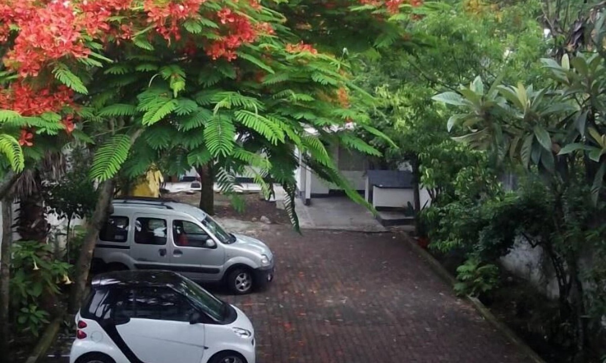 Coatepec Hotel | Hotel Angela Carolina