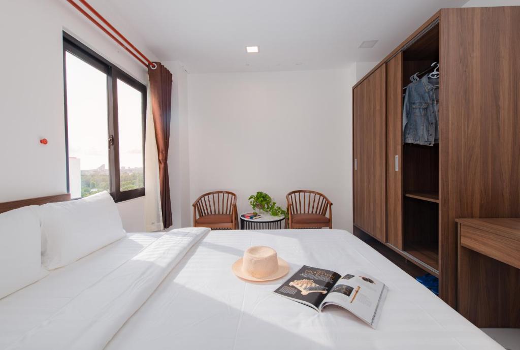 Cam Lam Hotel | HoTel APOLLO VACATION