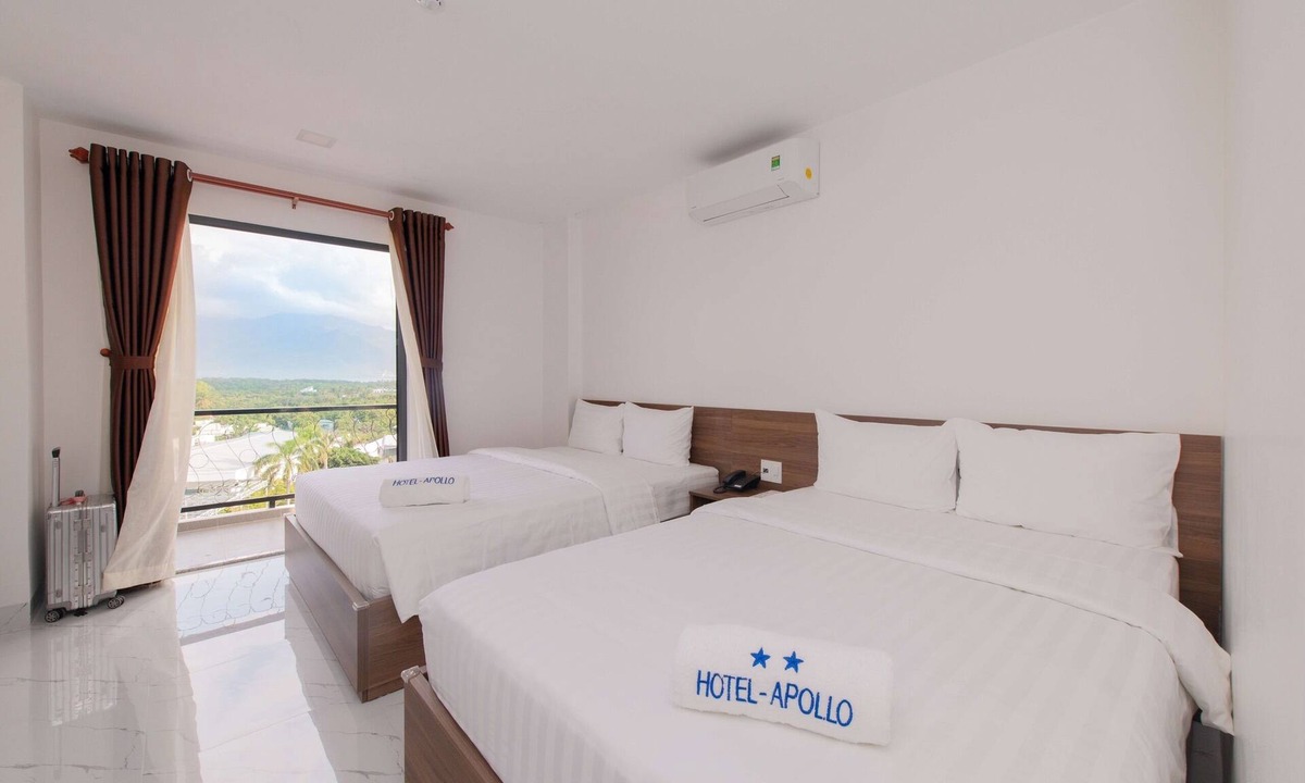 Cam Lam Hotel | Hotel Apollo Vacation
