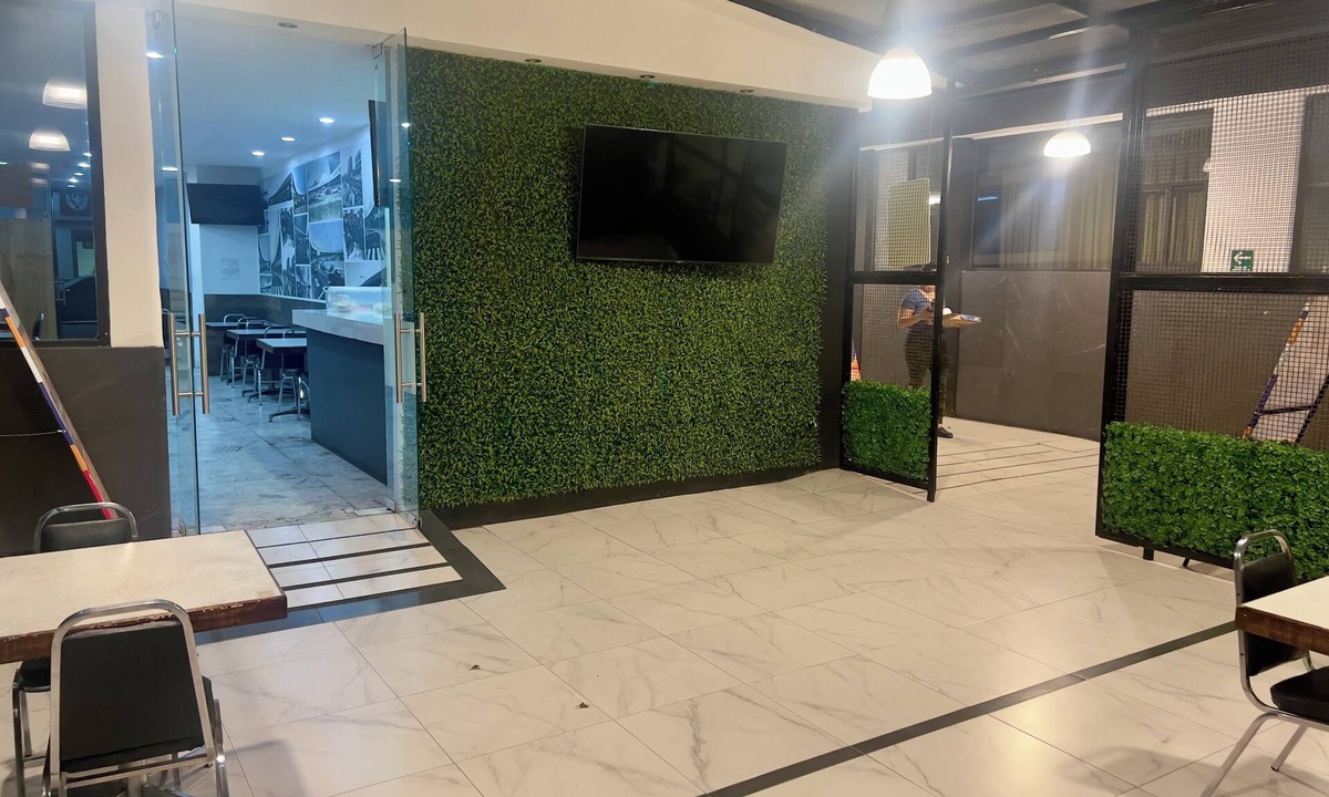 Gustavo A. Madero Hotel | Hotel Aquario CDMX - Central del Norte