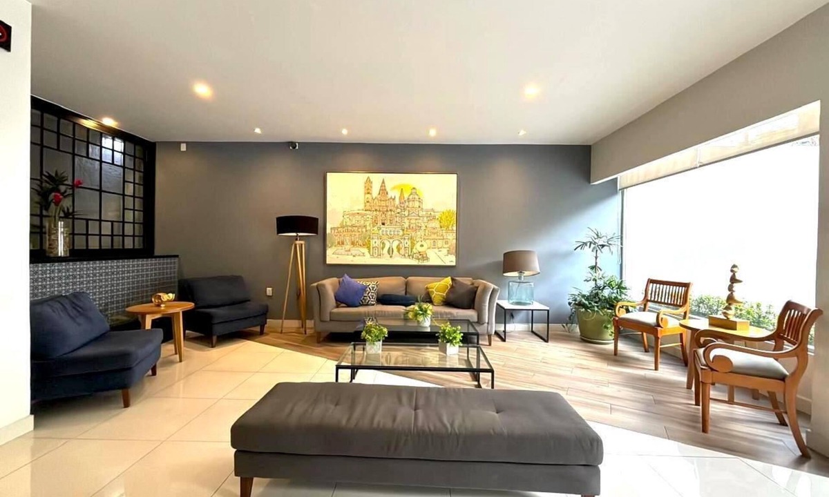 Zona Expo Hotel | Hotel Arboledas Expo