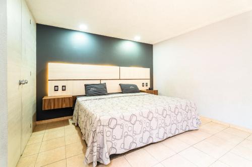 Downtown Mexico City Hotel | Hotel Beethoven