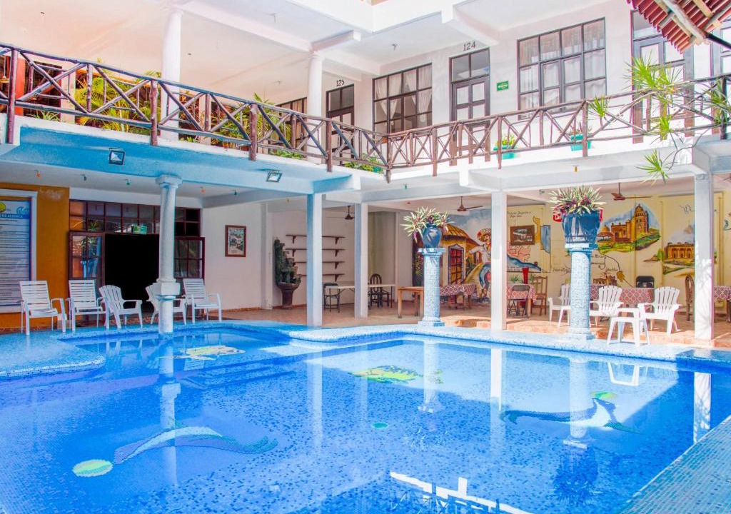 San Miguel Hotel | Hotel Bello Caribe