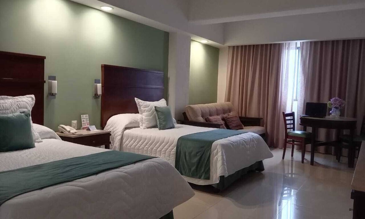 Veracruz Hotel | Hotel Bello Veracruz