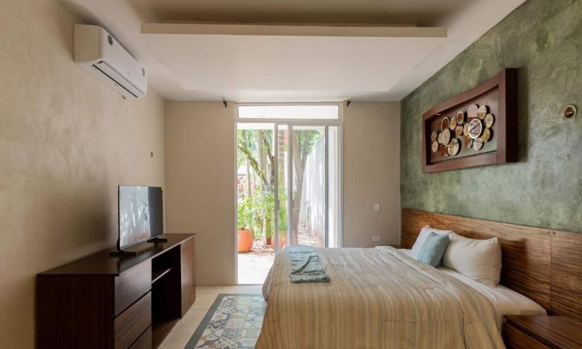 Chichen Itza - Valladolid Hotel | Hotel bernardino