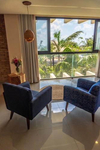 Mocambo Hotel | Hotel BG Wellness & Spa Boca del Río Veracruz