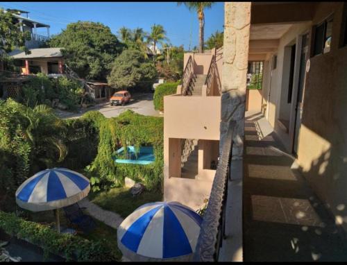 Santa Maria Hotel | Hotel Bigu