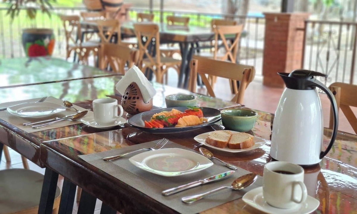 El Barrio de la Soledad Hotel | HOTEL BOUTIQUE LA ESTACION