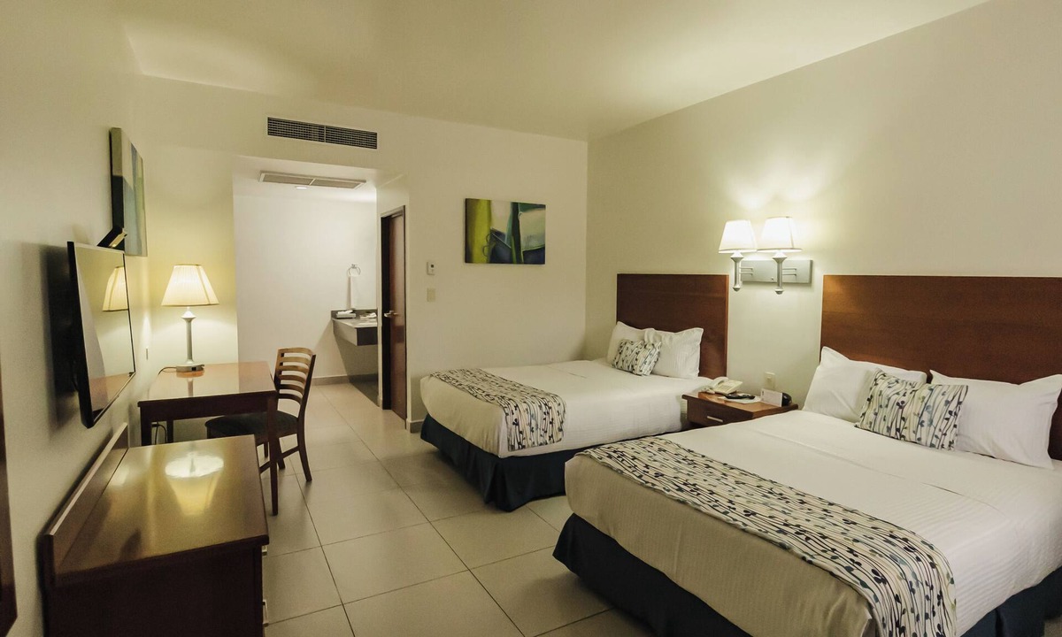 Navojoa Hotel | Hotel Booye