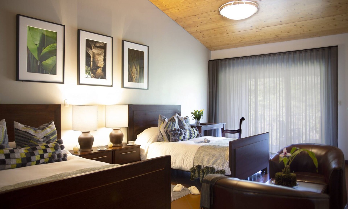 San Cristobal Verapaz Hotel | Hotel Boutique Y Restaurante Panisté