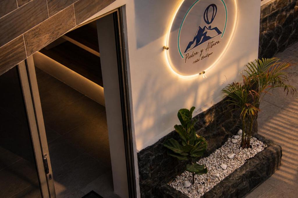 Teotihuacan Hotel | Hotel Boutique Piedra & Altura
