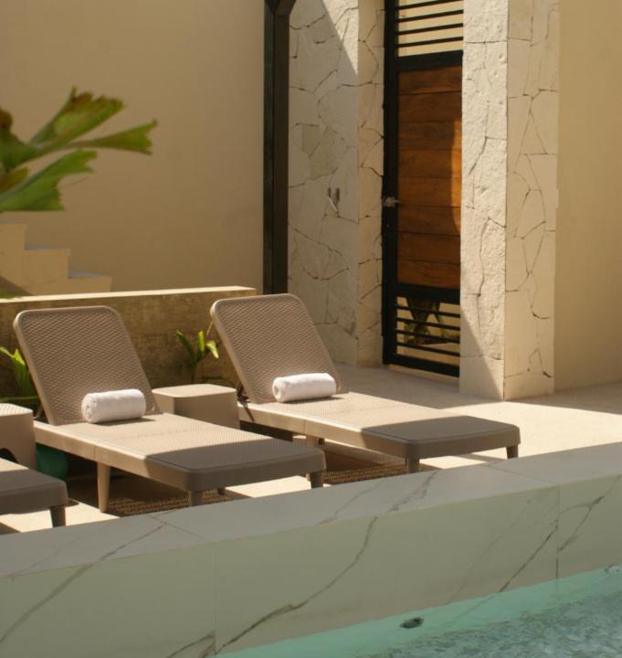 Centro Hotel | Hotel Boutique Kasa Sara