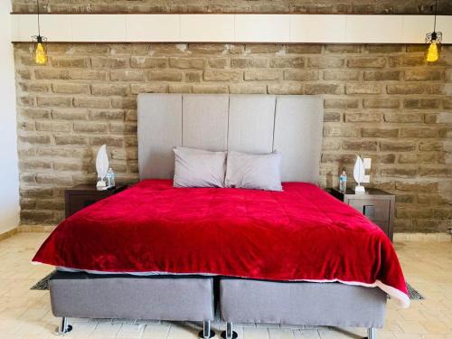 Parras de la Fuente Apartment | Hotel Boutique Embrujo Hechizo