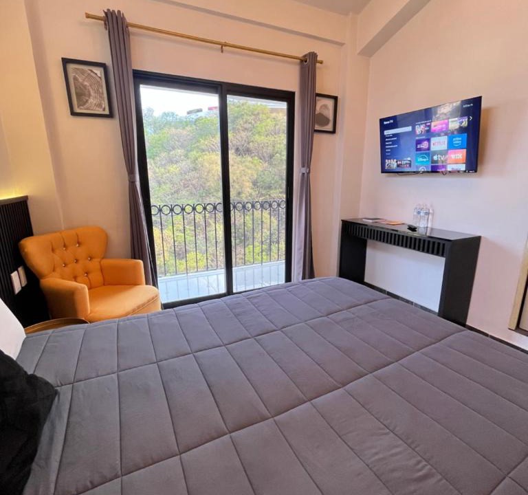 Taxco Apartment | HOTEL BOUTIQUE ÁRBOL De LA VIDA