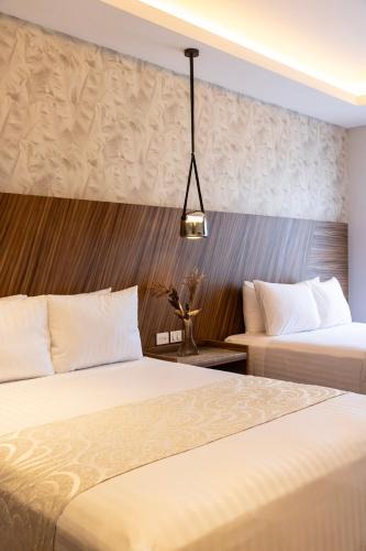 Jiutepec Hotel | Hotel Boutique Alma