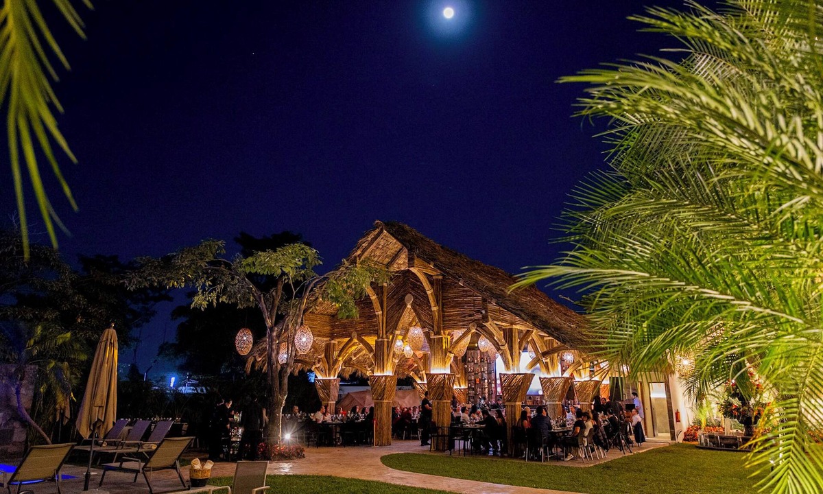 Jiutepec Hotel | HOTEL BOUTIQUE ALMA