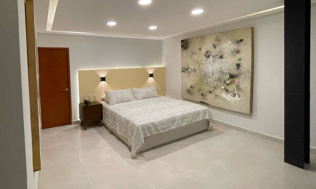 Bernal Hotel | Hotel Boutique Arcos de Bernal